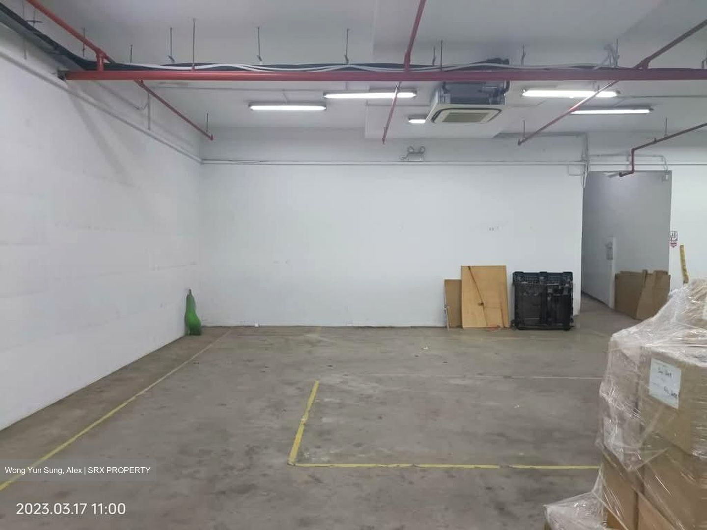 Excalibur Centre (D14), Factory #568249131